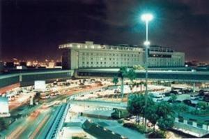 Miami International Airport Hotel 