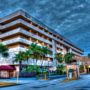 Regency Hotel Miami